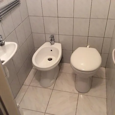 Гостевой дом Szundi Szobak 3*