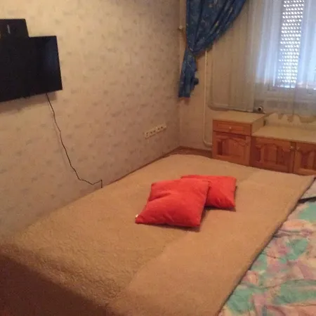 Гостевой дом Szundi Szobak Печ