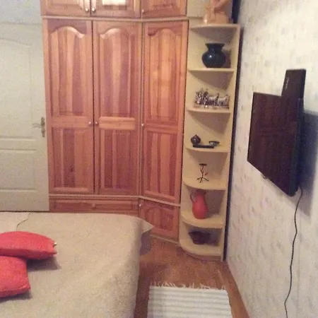 Szundi Szobak