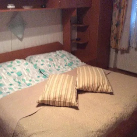 Szundi Szobak Печ