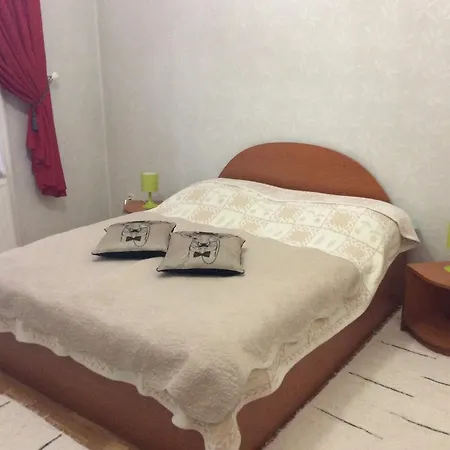 بيت ضيافة Szundi Szobak 3*