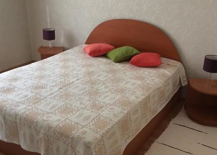 Szundi Szobak בית הארחה פץ'